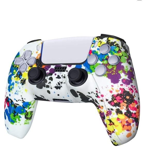 PS5 Controller Silicone Cover