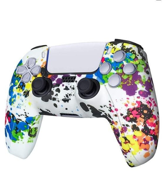 PS5 Controller Silicone Cover